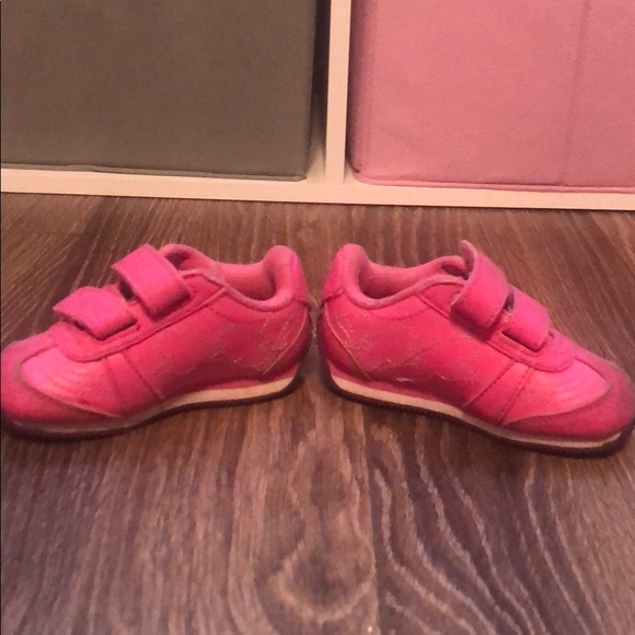 Light-Up Baby Puma Shoes - Picture 2 of 4